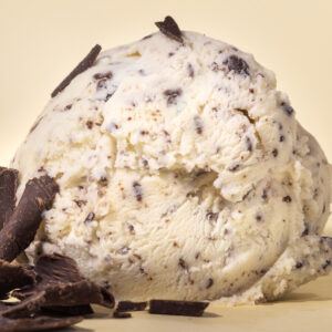 Murskattu suklaa (Stracciatella) - G, L - 5000 ml