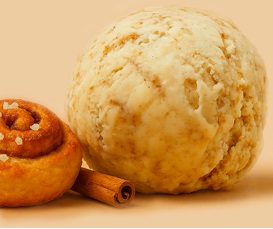 Kanelipulla (G, L) - 5000 ml