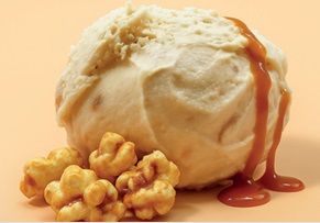 Caramel Popcorn (G, L) - 5000 ml
