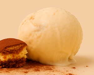 Tiramisù (G, L) - 5000 ml